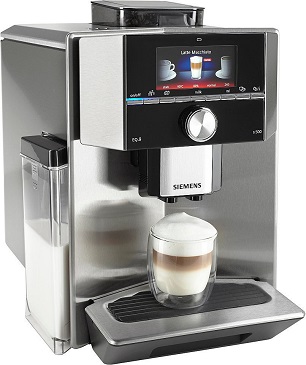 Serwis automatycznych ekspresów do kawy