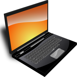 Serwis laptopów