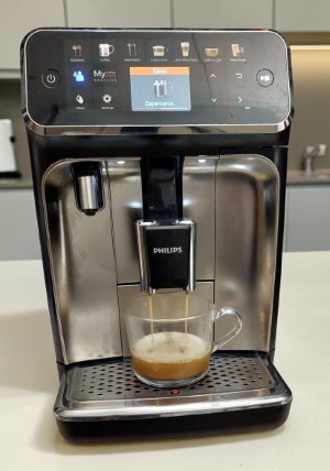 Serwis ekspres�w do kawy